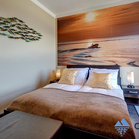 Apartament Baltic Dream - Aprent Dziwnowek Exterior photo