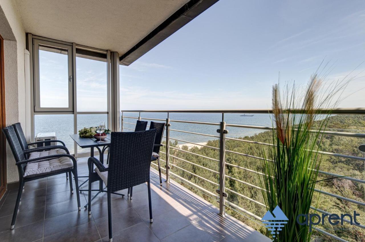 Apartament Baltic Dream - Aprent Dziwnowek Exterior photo