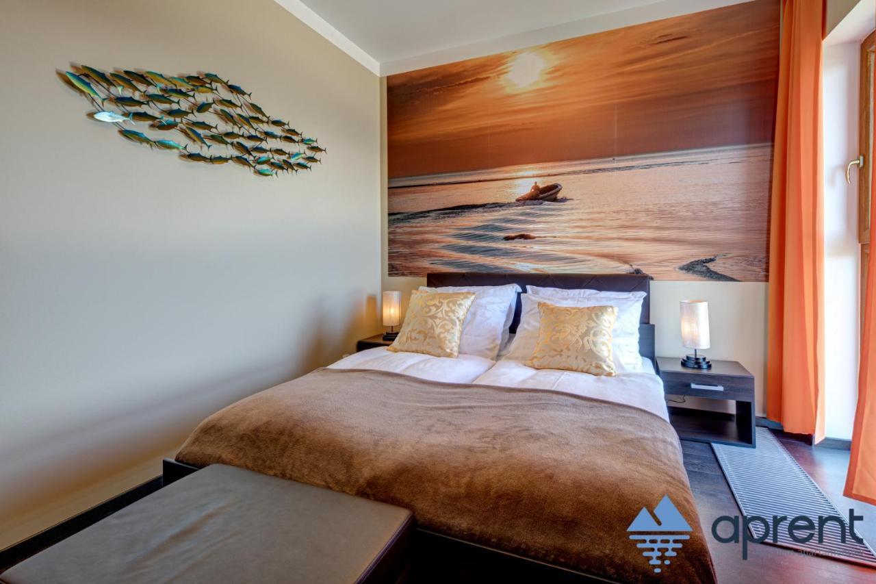 Apartament Baltic Dream - Aprent Dziwnowek Exterior photo