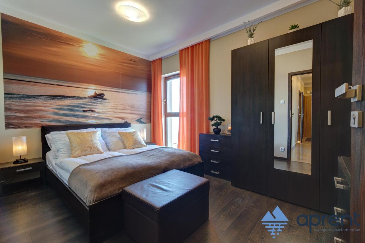 Apartament Baltic Dream - Aprent Dziwnowek Exterior photo